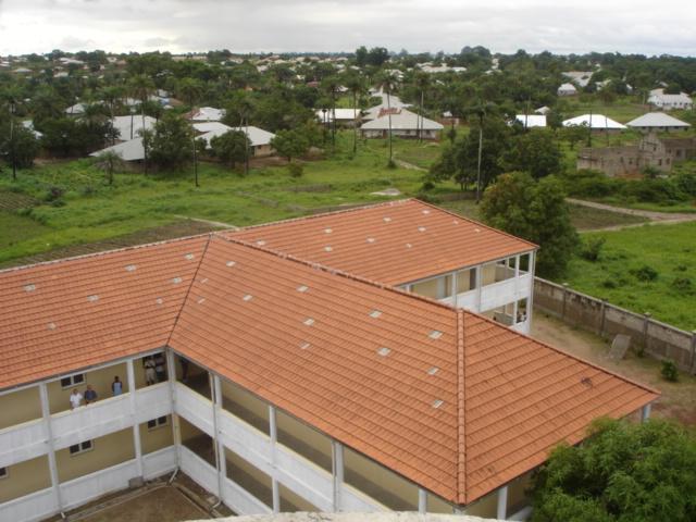 GUINEA 1 036