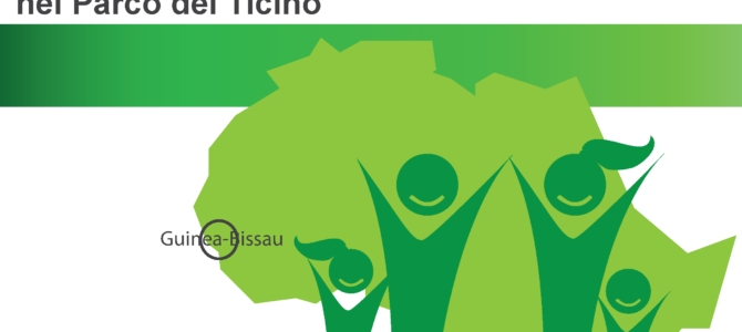 22/05/2016 – Insieme per i bambini della Guinea-Bissau (5° EDIZIONE)