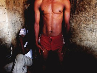 09/06/2012 – Le prigioni della Guinea Bissau.